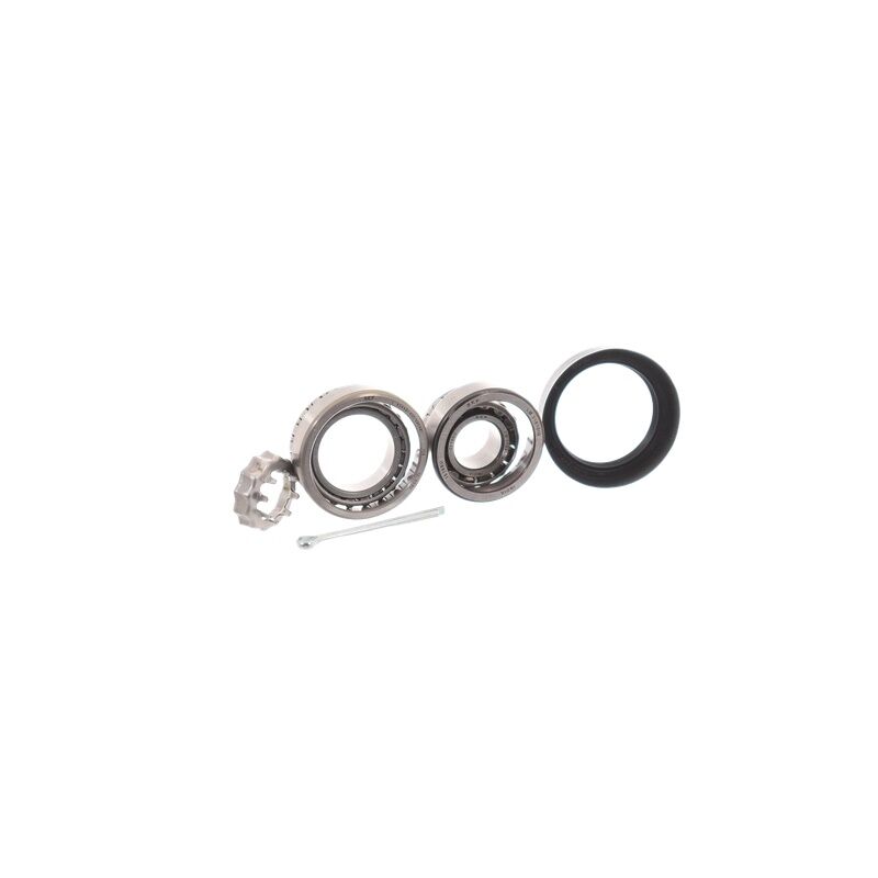 SKF 8D0598625 TEKER RULMANI ARKA VW A4