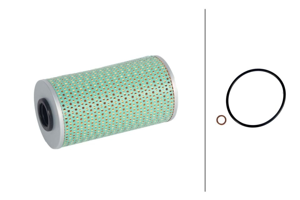 HENGST 11421731634 YAG FILTRESI BMW E32-34-38