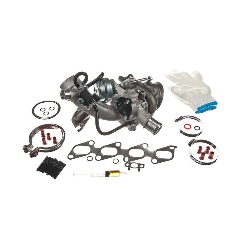 BSG 860156 TURBO SARJ OPEL ASTRA J INSIGNIA A MOKKA CORSA E ZAFIRA C