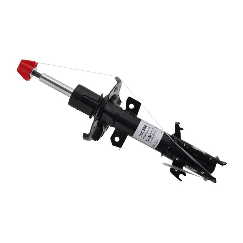 SACHS C1BC 18K001 RC AMORTISÖR ÖN SOL FORD COURIER/FIESTA/B-MAX