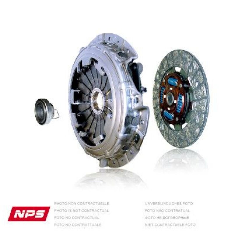 SACHS 123003948R VOLANLI DEBRIYAJ SETI RENAULT KANGO II /CLIO III/MEGAN/FLUENCE/LAGUNA III/MODUS/DUSTER/SCENIC/QASHQAI 6MT/NOTE/JUKE 10-