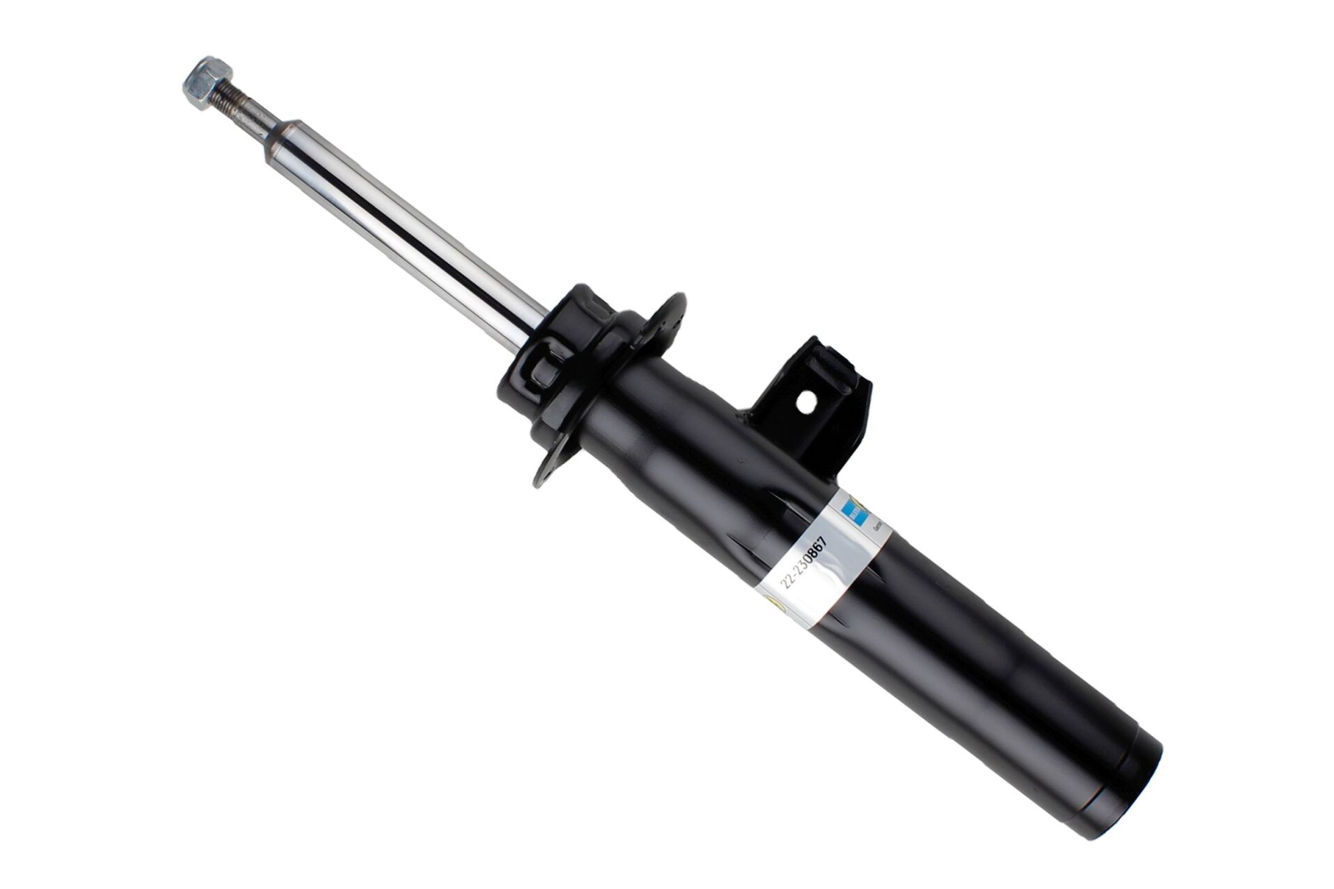 SACHS 31316786517 AMORTISÖR ÖN BMW E60-E60 LCI-E61-E61 LCI xd