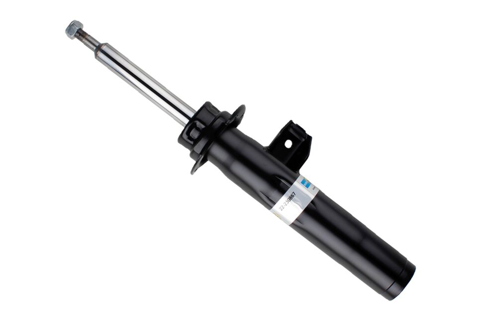 SACHS 31316786517 AMORTISÖR ÖN BMW E60-E60 LCI-E61-E61 LCI xd