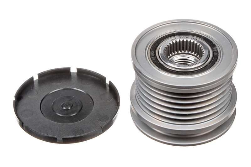 BSG 045903119A ALTERNATÖR KASNAGI VW POLO-A4-A6-T6-AMAROK-GOLF