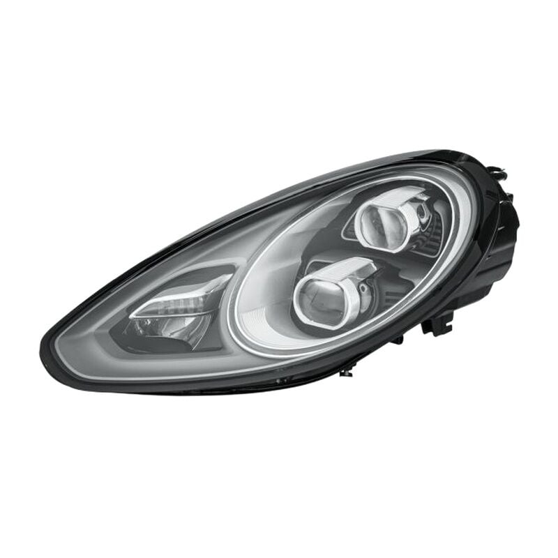 HELLA 97063107155 FAR SOL VW PANAMERA