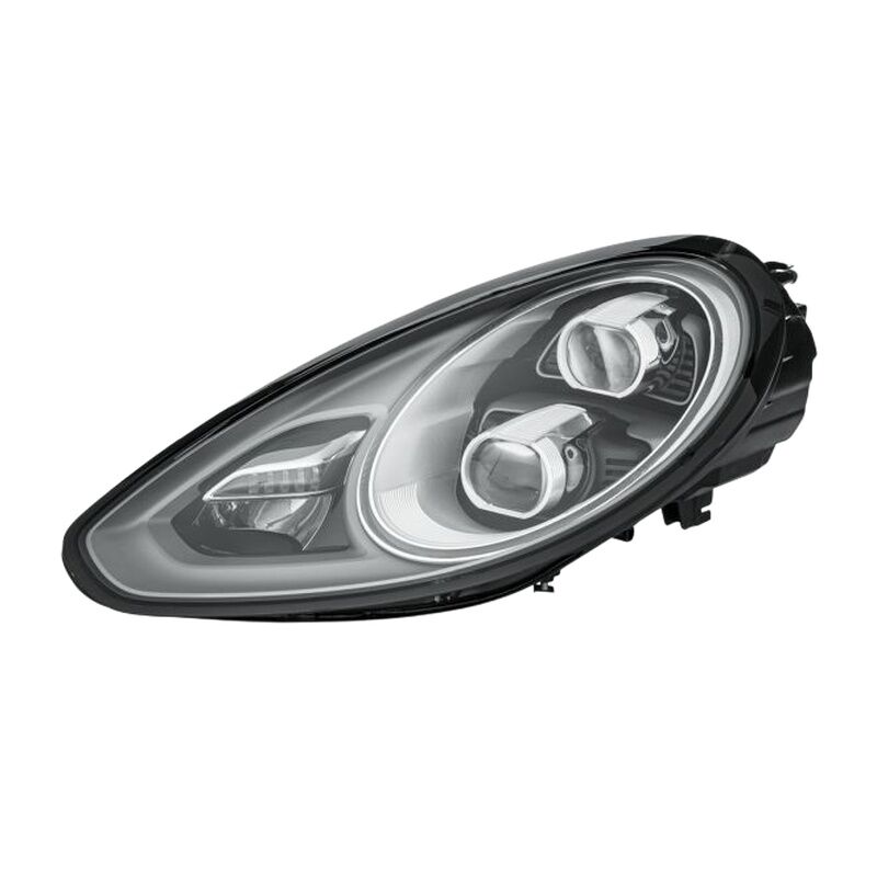 HELLA 97063107155 FAR SOL VW PANAMERA