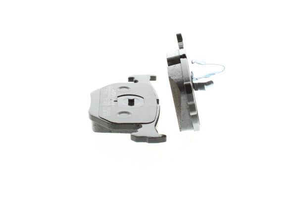 TEXTAR 34216761248 FREN BALATASI ARKA BMW LAND ROVER RANGE ROVER III -E38-X5 E53