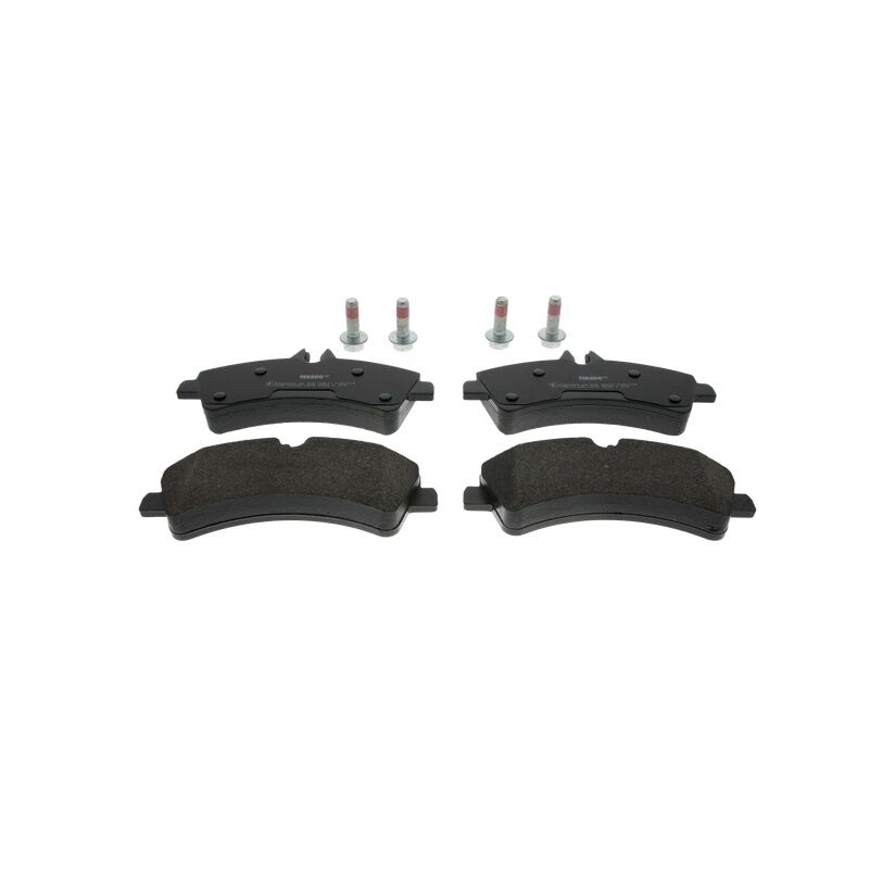 FERODO A0044208120 FREN BALATASI ARKA MERCEDES SPRT.515.CDI - WV.CRAFTER.50