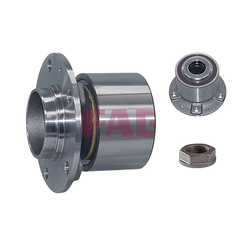 FAG WHEELBRGKIT OPEL