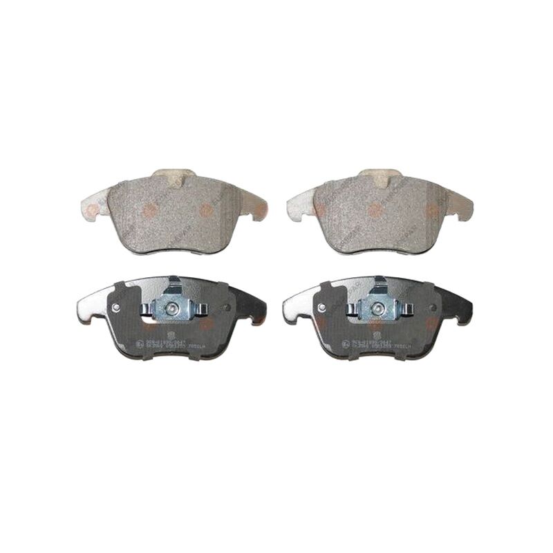 EUROREPAR ME6G9J 2K021 AB FREN BALATASI ÖN PSA MONDEO/LAND ROVER/S60