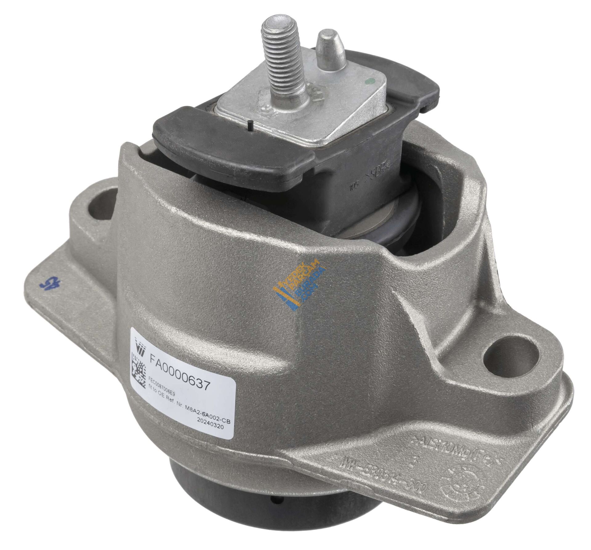 MOTOR TAKOZU SAG BMW LAND ROVER RANGE ROVER  VELAR