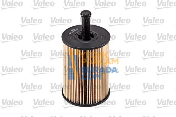 VALEO 071115562 YAG FILTRESI VW CADDY-T5-GOLF5-POLO