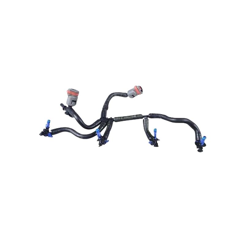 IBRAS A6385282682 TURBO HORTUMU SOL MERCEDES W638