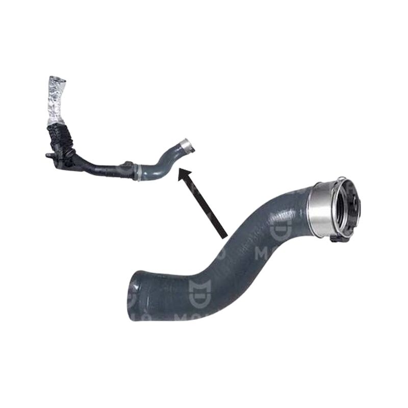 IBRAS A6385281982 TURBO HORTUMU MERCEDES W639