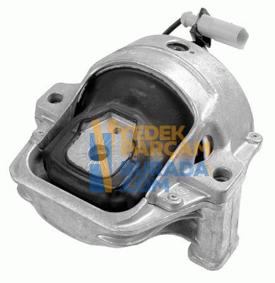 LEMFORDER 8R0199381Q MOTOR TAKOZU SAG VW A4-A5