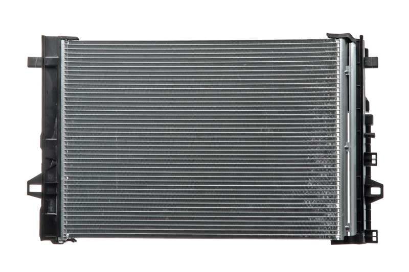 BOSCH A2465000454 KLIMA RADYATÖRÜ MERCEDES W117-176-246-156