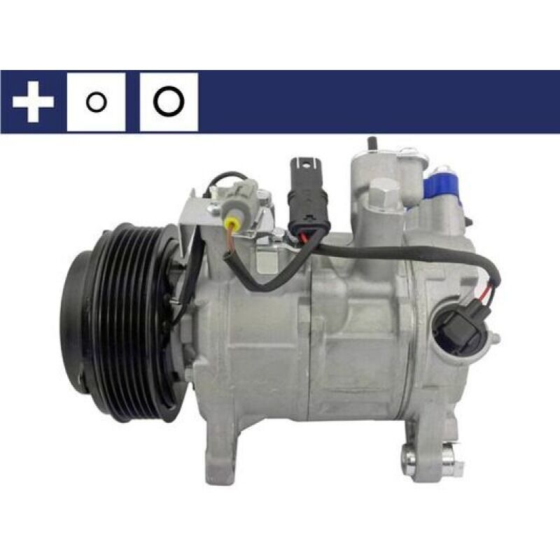 BEHR 64529223694 KLIMA KOMPRESÖRÜ BMW F20-F21-E90-E91-E92-E93-F10-F11-X1 E84