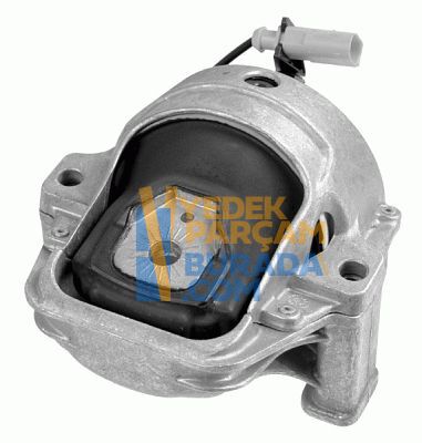 LEMFORDER 8R0199381AK MOTOR TAKOZU VW A4-A5-Q5