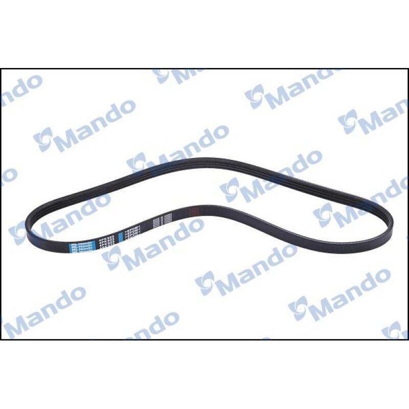 MANDO 4PK923 V KAYISI KORE ORTAK_MODEL