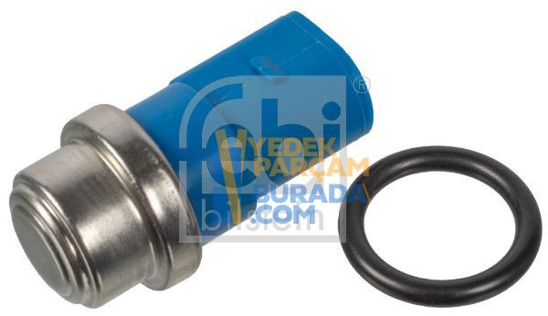 FEBI 8D0959481B FAN MÜSÜRÜ VW PASSAT-A4-A6