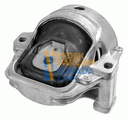 LEMFORDER 8R0199381R MOTOR TAKOZU SAG VW A4-A5