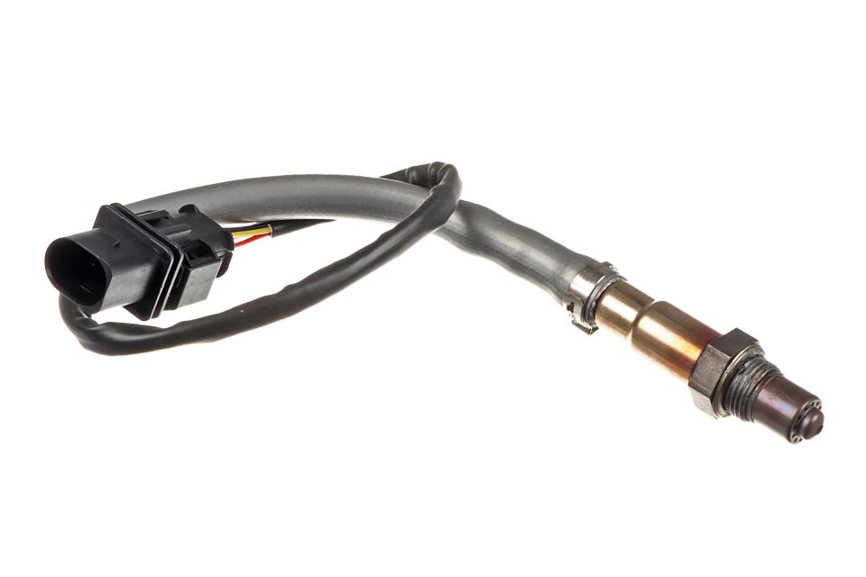 BOSCH 03L906262 OKSIJEN SENSÖRÜ VW A4-A5-A6-Q5