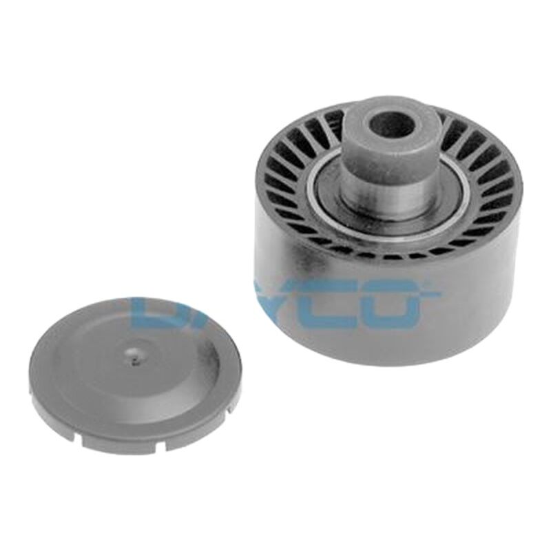 DAYCO 2S61 19A216 BC V KAYIS GERGI RULMANI FORD FIESTA/FUSION/206/306