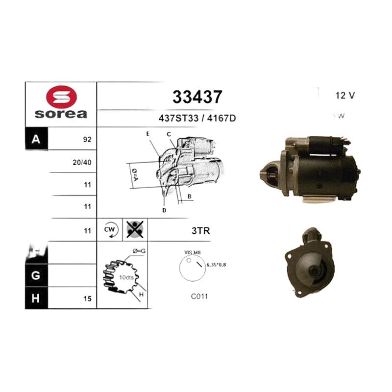 IBRAS A9065283182 TURBO HORTUMU SAG MERCEDES W906