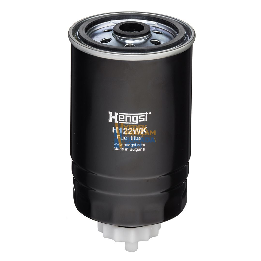 HENGST 8D0127435 YAKIT FILTRESI VW PASSAT-A4