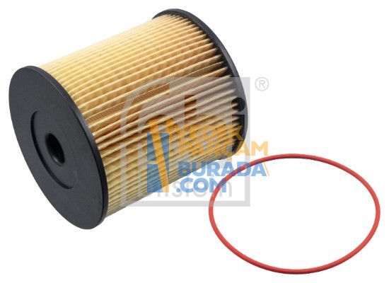 FEBI A2114703994 YAKIT FILTRESI MERCEDES 211-219
