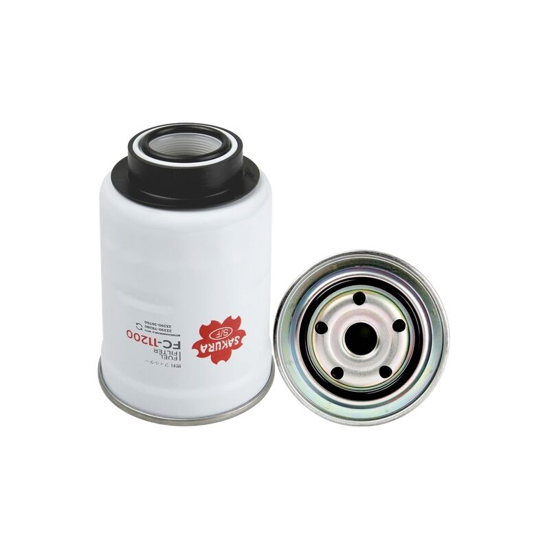 SAKURA 42072-AJ130 YAKIT FILTRESI JAPON FORESTER (SJ) : LAND CRUISER PRADO (J15) 15-17 : ASX (GA) 1.8 DI-D 10-15