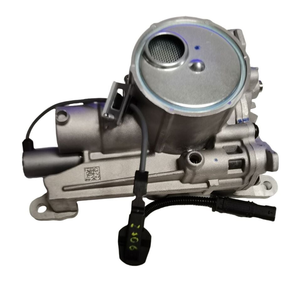 HEPU 11417647376 YAG POMPASI BMW MINI R55-R56-R57-R58-R59-R60-R61 207-208-308-RCZ