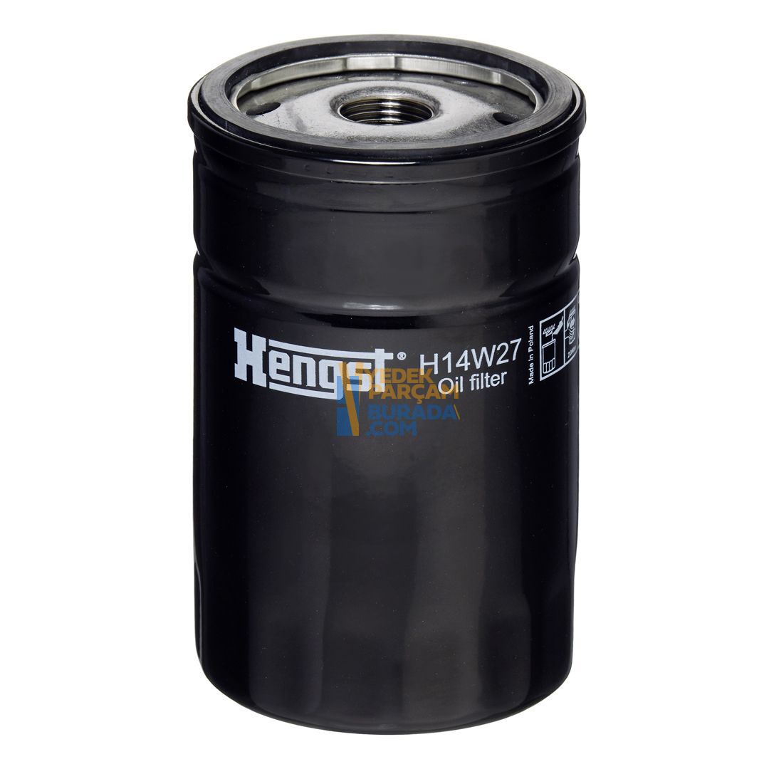 HENGST 06A115561B YAG FILTRESI VW UNIVERSAL / AKL-AFT-ADR-AGN-BSE 1,6-1,8