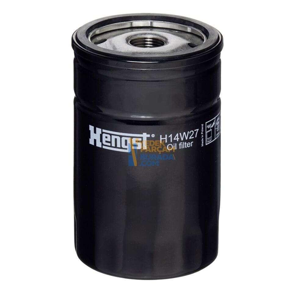 HENGST 06A115561B YAG FILTRESI VW UNIVERSAL / AKL-AFT-ADR-AGN-BSE 1,6-1,8