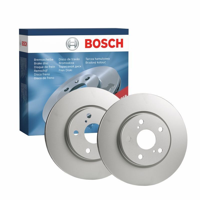 BOSCH LEX4351230310; TOY4351230310 FREN DISKI JAPON
