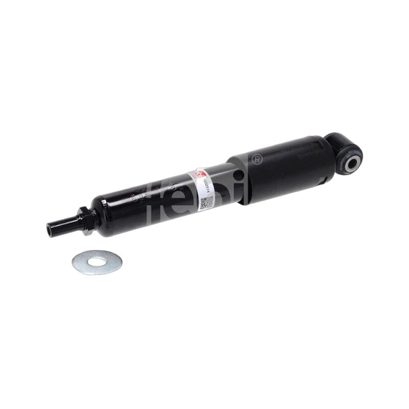 FEBI 701513031N AMORTISOR ARKA VW T4