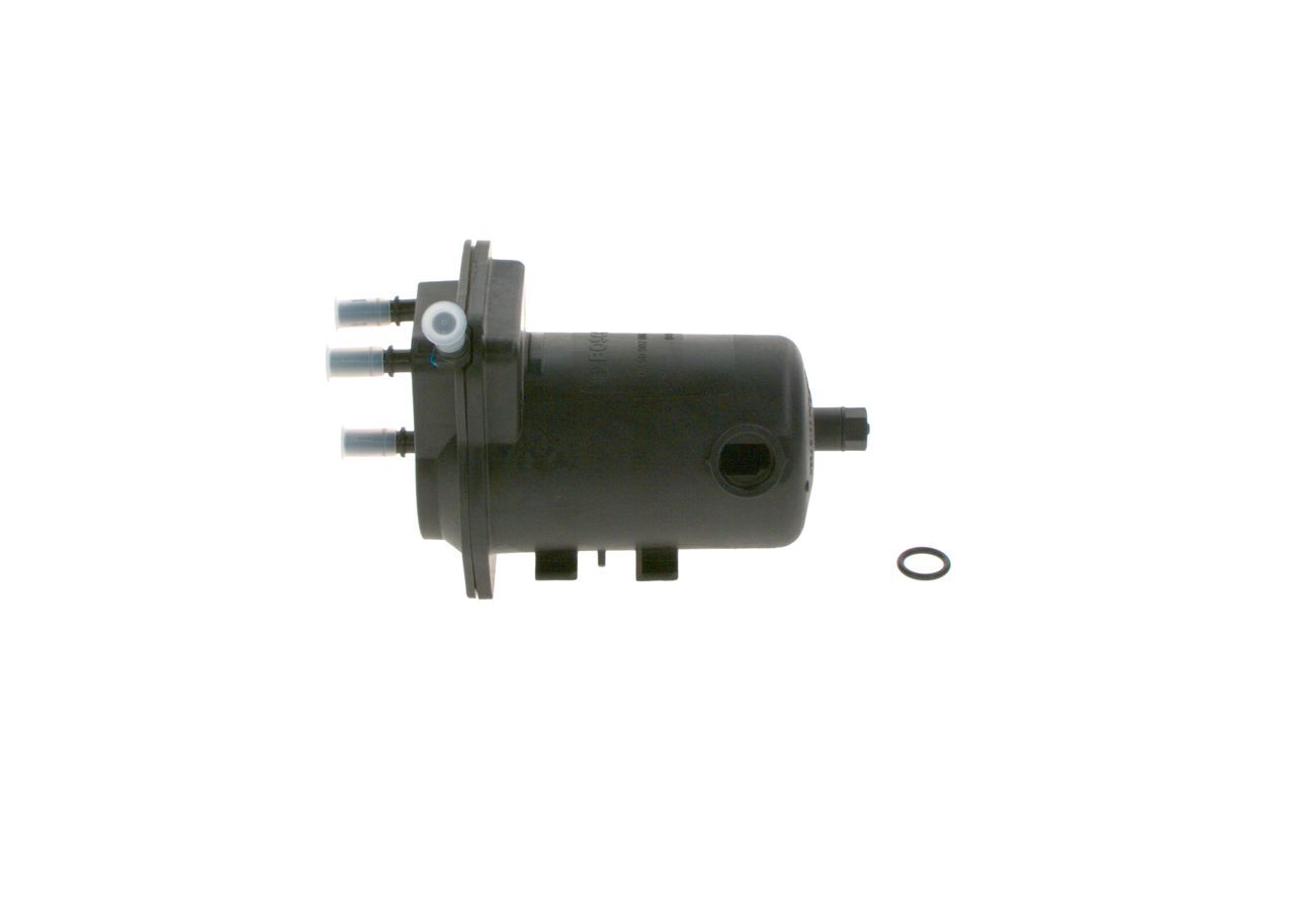 MANN 7701062190 YAKIT FILTRESI RENAULT CLIO/KANGOO/NOTE