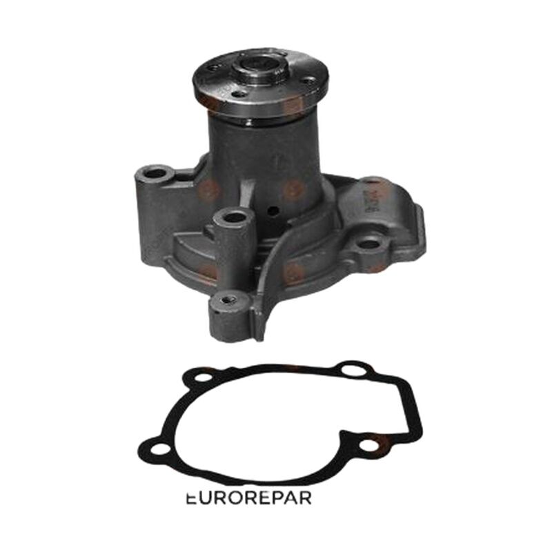 EUROREPAR 2510023002 DEVIRDAIM KORE ELANTRA