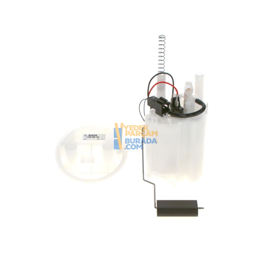 BOSCH A2034703594 YAKIT POMPASI MERCEDES W203