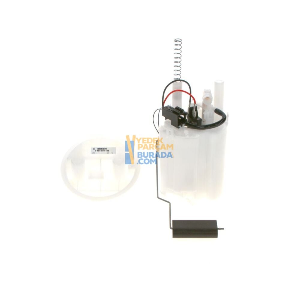 BOSCH A2034703594 YAKIT POMPASI MERCEDES W203