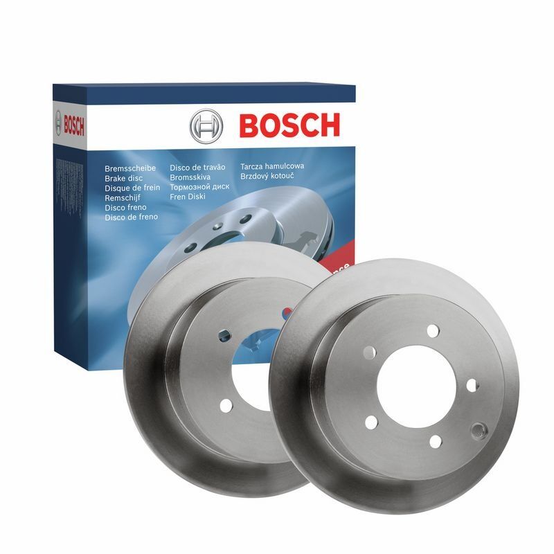 BOSCH MN116332 FREN DISKI ARKA JAPON LANCER (CY)