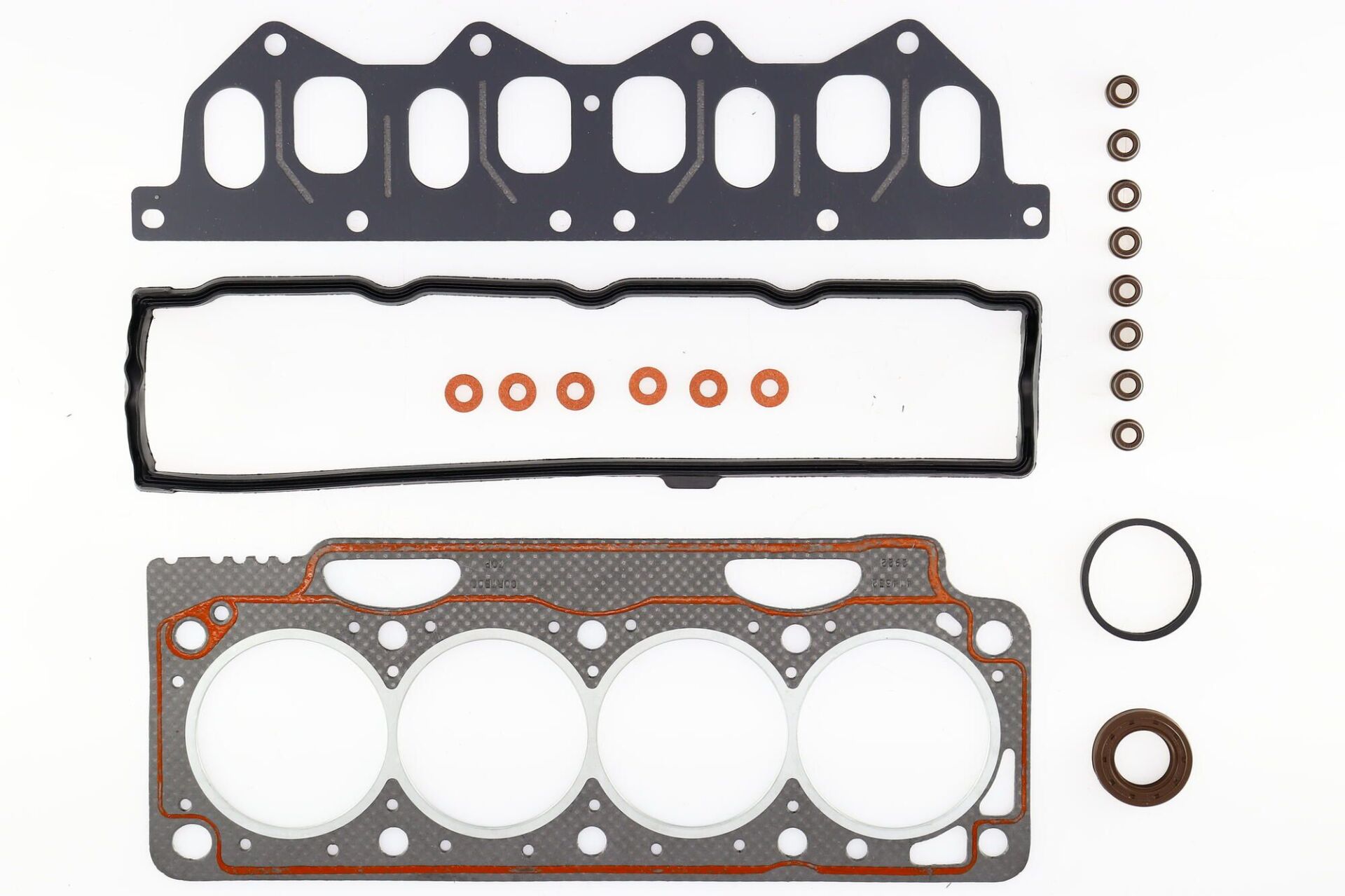 ROYAL 7701467058 TAKIM CONTA ÜST RENAULT LAGUNA MEGANE