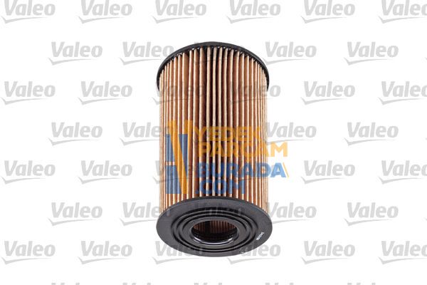 VALEO 11421716192 YAG FILTRESI BMW E30-E34-E36-E46