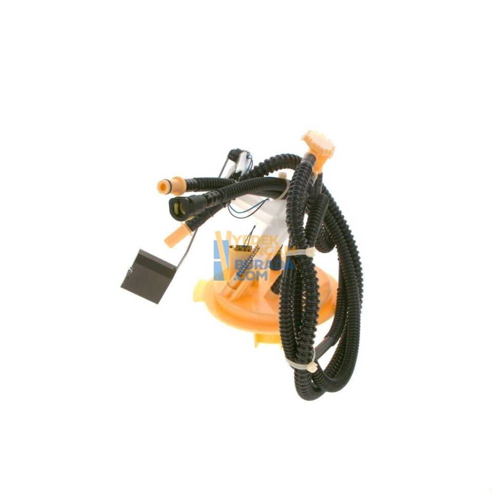 BOSCH A2124700594 YAKIT DEPO SAMANDIRASI MERCEDES 212