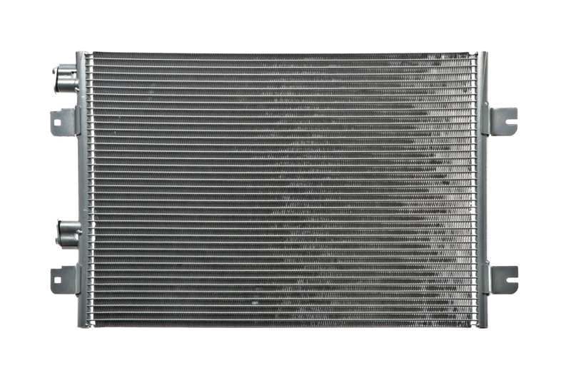 BEHR 8200182361 KLIMA RADYATÖRÜ RENAULT MEGANE I/SCENIC I/LOGAN/SANDERO/DUSTER