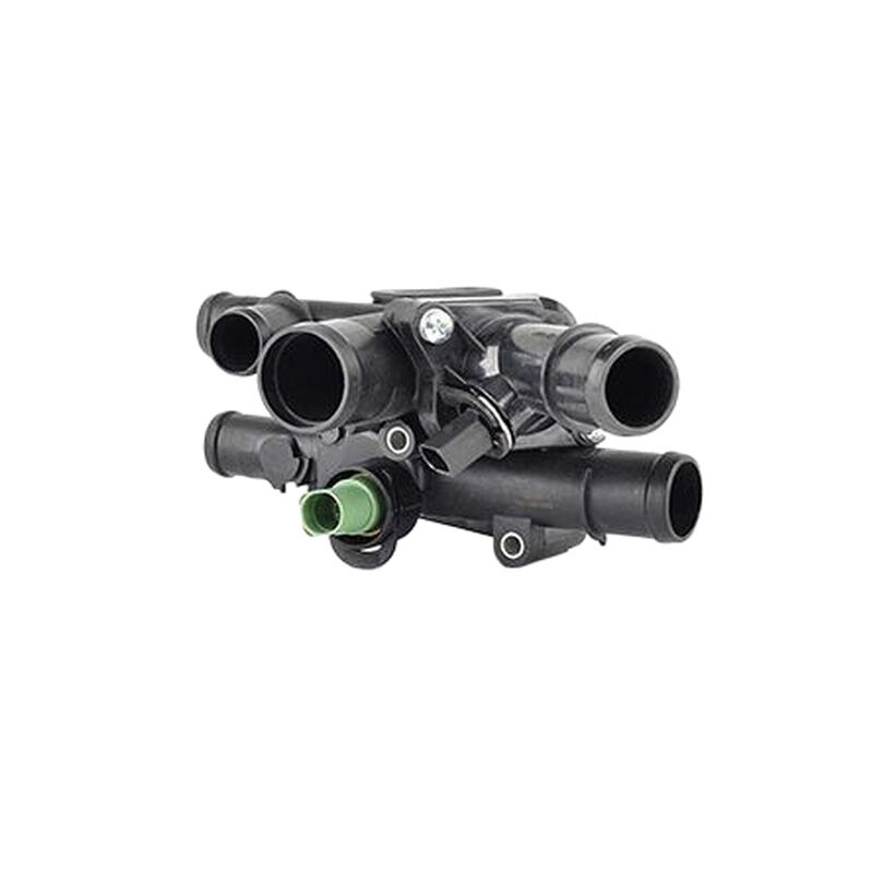 BSG 06A121111 TERMOSTAT KOMPLE VW GOLF4-BORA-A3-TOLEDO