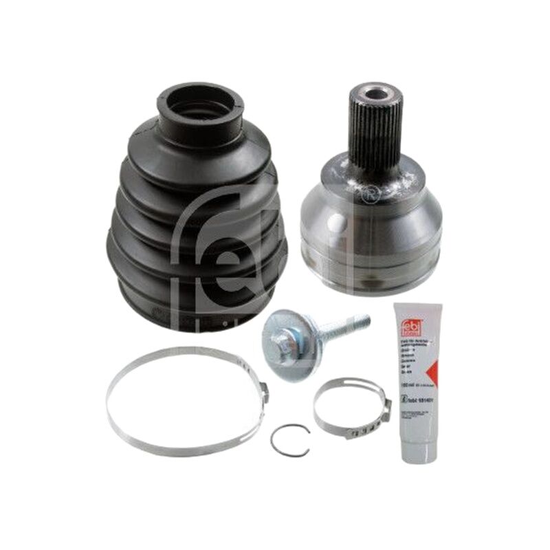 FEBI 3M51 3A327 AF AKS KAFASI DIS FORD FOCUS/C-MAX