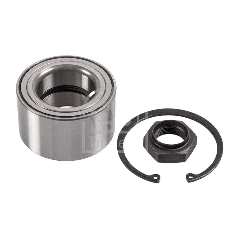 BSG 1346651080 PORYA RULMANI ÖN  FIAT DUCATO-BOXER-JUMPER