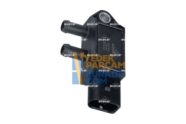 NRF 03L906051B BASINÇ SENSÖRÜ VW GOLF7-CRAFTER-A4-JETTA-PASSAT