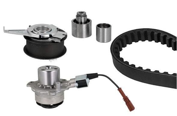 CONTITECH 04L109119A TRIGER KAYISI VW GOLF7-A3-LEON-PASSAT-TIGUAN